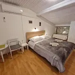 Family Retreat With Sea View Zorya מאלי לוסיניי
