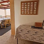 Family Retreat With Sea View Zorya