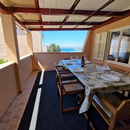 Family Retreat With Sea View Zorya شقة *