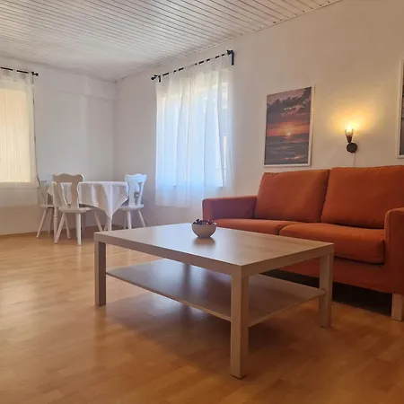 Family Retreat With Sea View Zorya