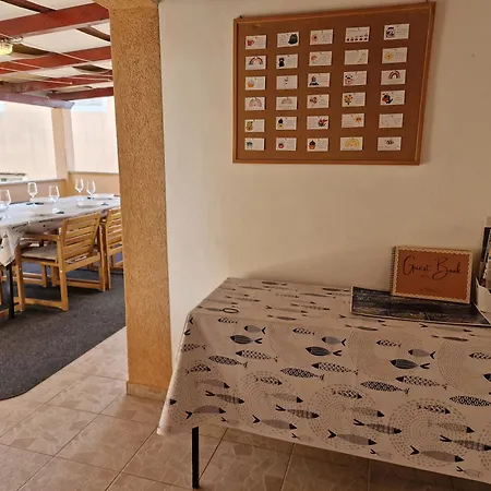 Family Retreat With Sea View Zorya