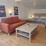 Family Retreat With Sea View Zorya Appartamento