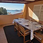 Family Retreat With Sea View Zorya Appartamento *