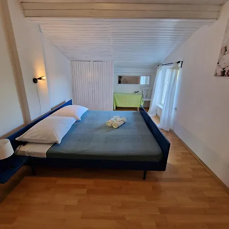 Family Retreat With Sea View Zorya *