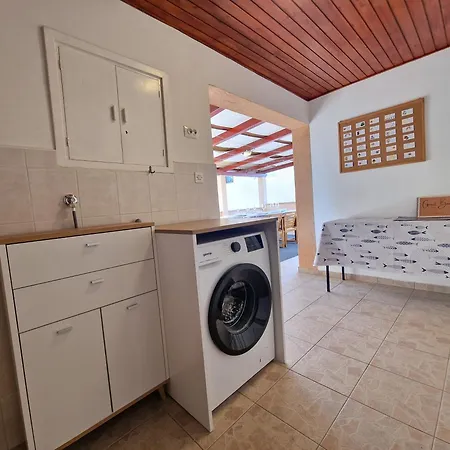 Family Retreat With Sea View Zorya Mali Losinj