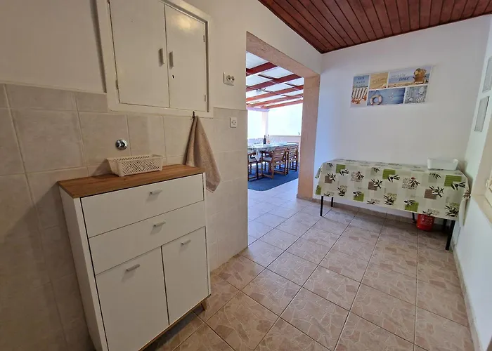 Family Retreat With Sea View Zorya Lejlighed