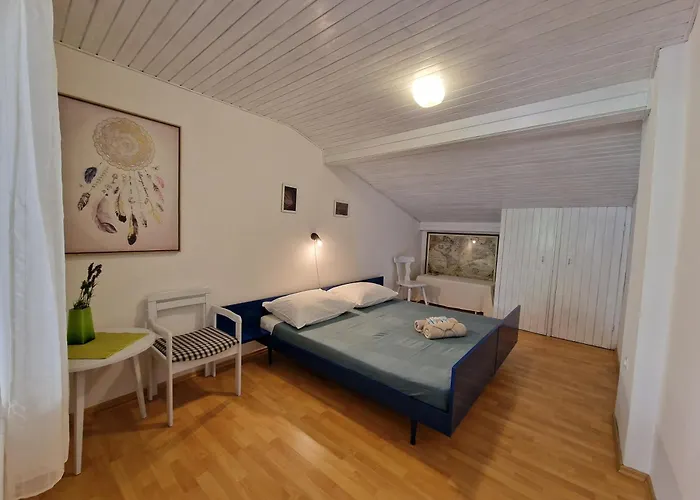 Family Retreat With Sea View Zorya