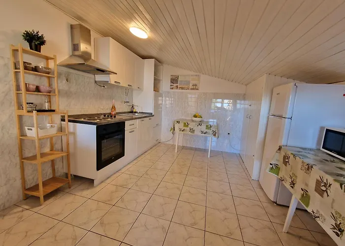 Lejlighed Family Retreat With Sea View Zorya