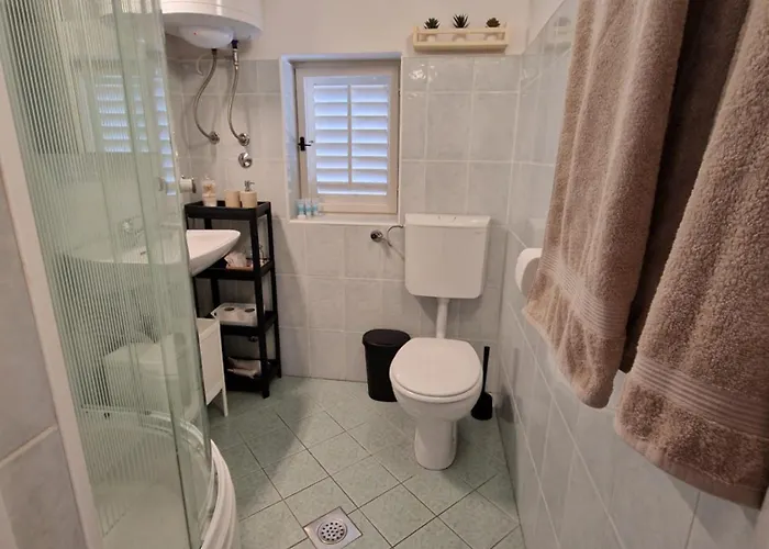Family Retreat With Sea View Zorya Lejlighed *