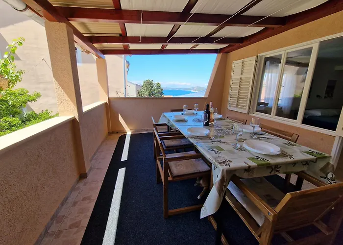 Family Retreat With Sea View Zorya Lejlighed *