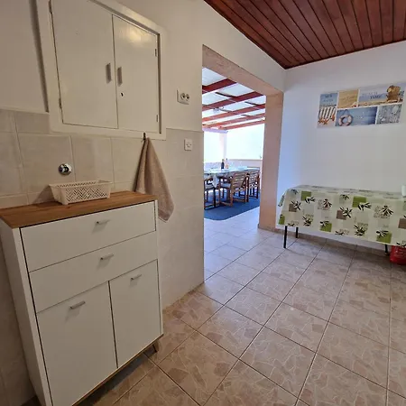Family Retreat With Sea View Zorya Appartement