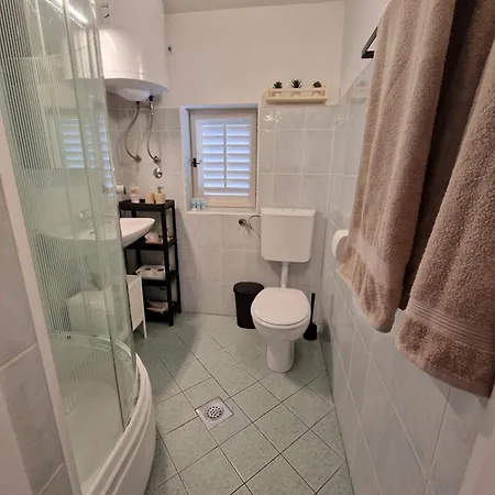 Family Retreat With Sea View Zorya Appartement *