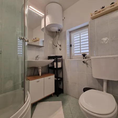 Family Retreat With Sea View Zorya